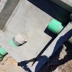 Sewer Catch Basin