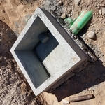 Sewer Catch Basin