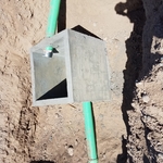 Sewer Catch Basin
