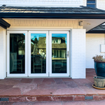 Main House Marvin Bifold Door