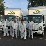 Quartz Insulation Solutions