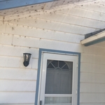 Cob web removal