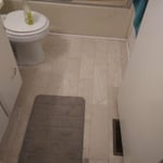 Water Damage Replaced and repaired