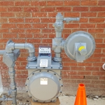 Master Meter Project