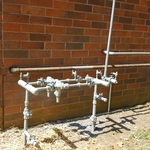 Peachtree Leak Repair