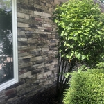 Hiawatha remodel