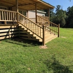 Outdoor Deck