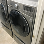 Washer