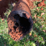 Plumbing/Excavation