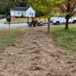 Plumbing/Excavation