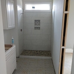 shower
