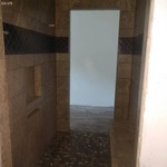 custom shower
