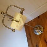 Small details can make a client's day