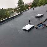 Top Main Roof