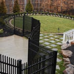 Aluminum Fences