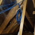 New home prewiring
