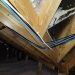 New home prewiring