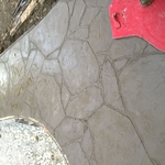 Stamped Concrete
