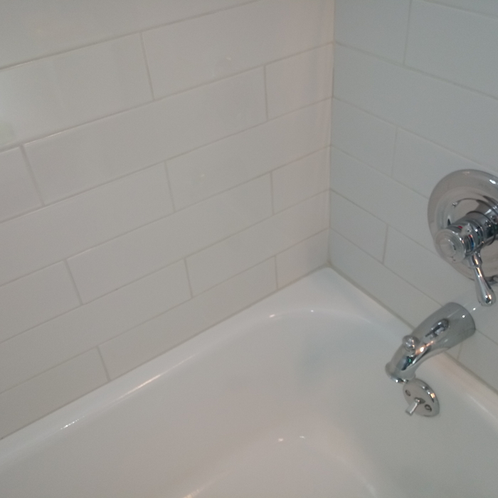 Tile Grout