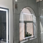 Full bathroom remodel