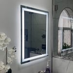 Full bathroom remodel