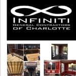 Interior Kitchen Remodel