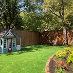 Synthetic turf