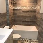 Bathroom Remodel