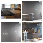 conference room TV