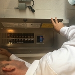 Electrical Panel