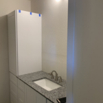Home Improvement Project