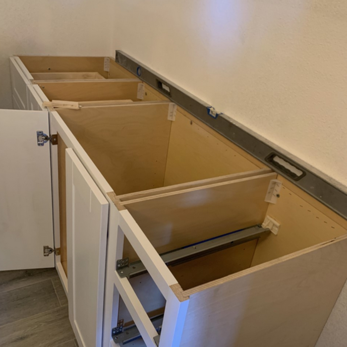 Home Improvement Project