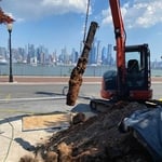 Sewer repair