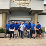 American Jewelry Retrofit