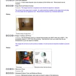Inspection Report Sample 2