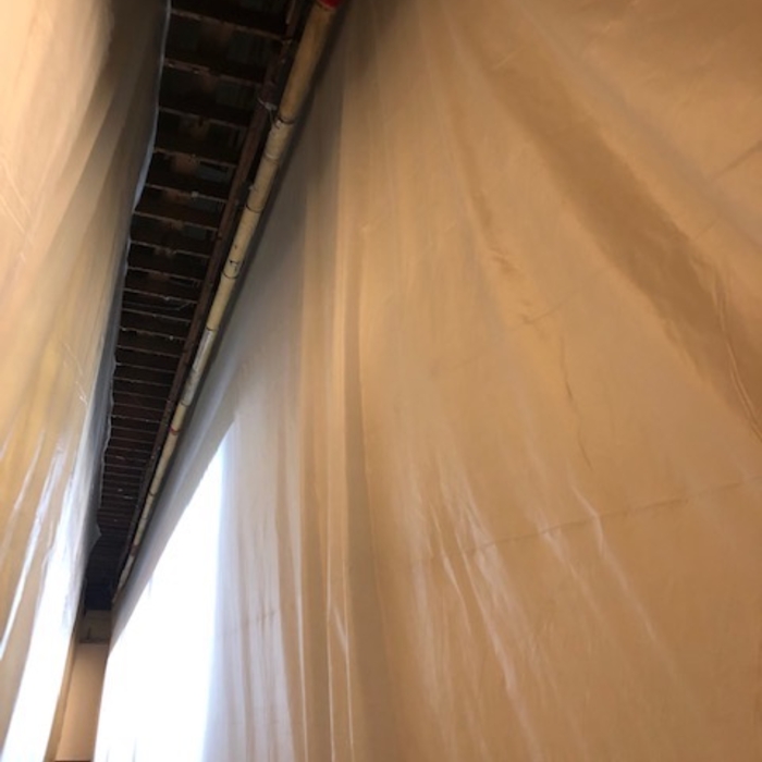 New London Facility