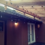 deck cover
