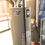 Hot Water Heater