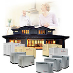 Family of Generators