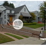 trencless sewer replacment