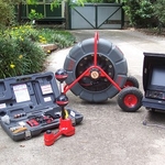 camera inspections