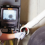 video camera inspection