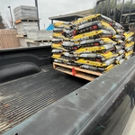 Landscape Remoeling