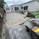 Landscape Remoeling