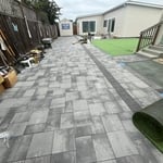 Landscape Remoeling