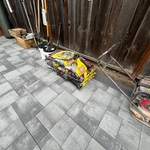 Landscape Remoeling