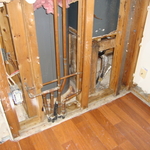Mold Removed