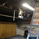 Fire-Garage