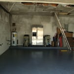 Fire & Soot Cleanup