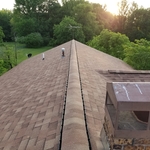 New roof